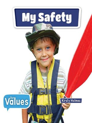 cover image of My Safety